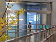 -湖南省地质博物馆