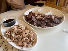 -高玛纳驴肉火烧(一世界店)
