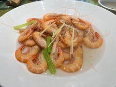 -拉完海鲜大排档(温岭店)