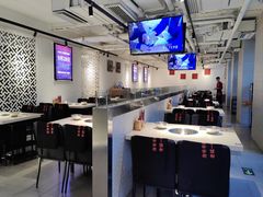 -浩爷羊蝎子火锅(双榆树店)