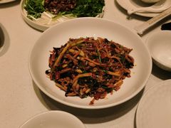 -小桃红·东北菜·春饼烤鸭(南阳湖街店)