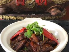 -大地中央广场