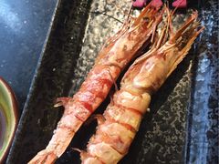 -温度铁板烧(前进大街店)