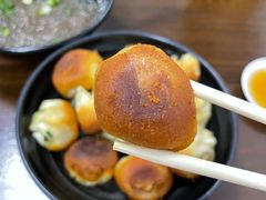 -赵宝美煎包店