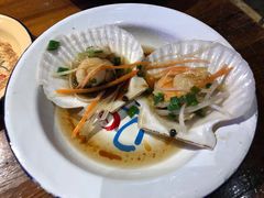-马路牙子地桌烤肉(工体店)