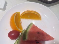 -沪华海鲜大酒楼(南汇店)
