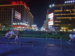 -东西巷