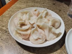 -金谷园饺子馆(北邮总店)