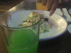 -FISH&POTATO Cō(地中海美食 万象城店)