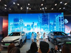 -南宁国际会展中心(会展东博文化旅游区)