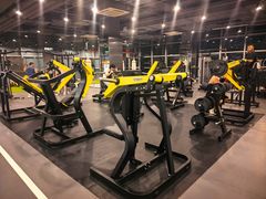 -OXYGYM 奥美氧舱运动中心(朝阳大悦城店)