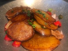 -绿茶餐厅(广州天河城店)