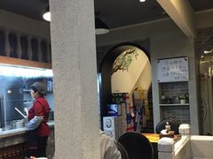 大堂-金谷园饺子·烧烤·家宴(人大总店)