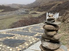 -墨石公园景区