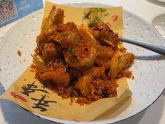 -院里寻菜·精致庭院菜(观沙岭店)