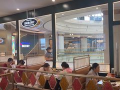 -火啫啫·粤式啫啫煲(南通首店)