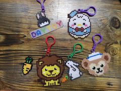 -Summer House夏莫手工坊团建活动(世博源店)