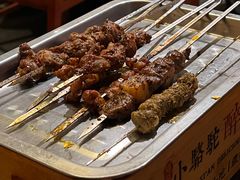 -福苗小骆驼烧烤(大唐不夜城店)