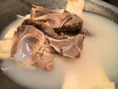 -和子足浴SPA会馆(梁溪店)