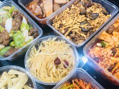 -清真宏玉祥黄门脸餐厅(华荫东里店)