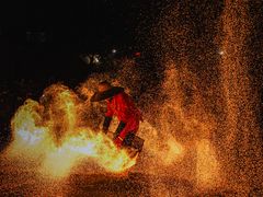 -均和墟历史街区-平和大押