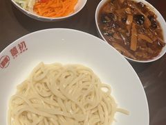 -添萬囍·天津三鲜捞面(天河城店)