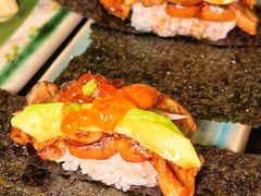 -昱匠·日本料理(金融街店)