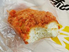 肉松面包-味多美蛋糕(双安店)