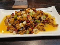 -陈麻婆豆腐(旗舰店)