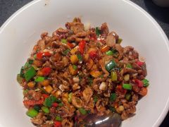 -湘阁里辣(东门茂业店)