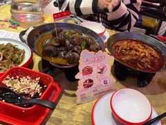 -老闵田螺馆·南昌特色小炒(梦时代店)