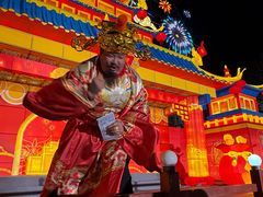 -杨家埠民间艺术大观园