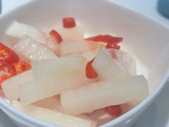 -鸭掌门特色火锅(文景路店)