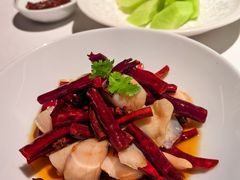 辣卤时令海鲜-新荣记(建国门外大街店)