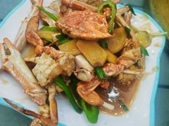-七鲜渔港美食餐厅(巽寮湾海景店)