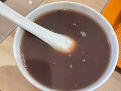 赤豆汤-知味观(翡翠城店)