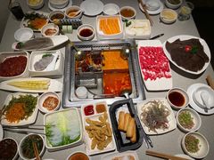 -海底捞火锅(群光广场店)