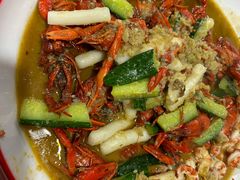 -云晓光头烧烤吧(盛夏店)