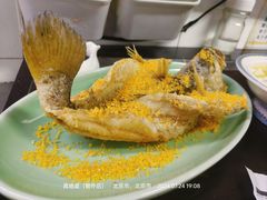 -真地道京味府·鲜橙烤鸭·北京菜(朝外大街东大桥店)