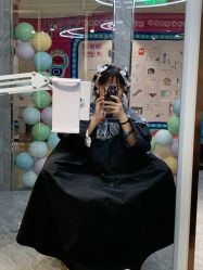 -悦SALON