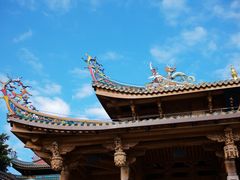 -南普陀寺