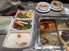-海底捞火锅(江南盛天地店)