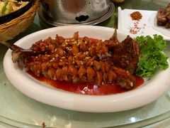 -粗茶淡饭•陕菜•家常菜