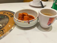 -七八冷面·延边朝鲜族美食(世纪汇店)