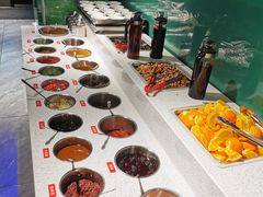 -京悦南门涮羊肉·羊蝎子火锅(田林路店)