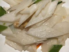 -老牌坊•鲁菜名店•地道济南菜(大观园商埠店)