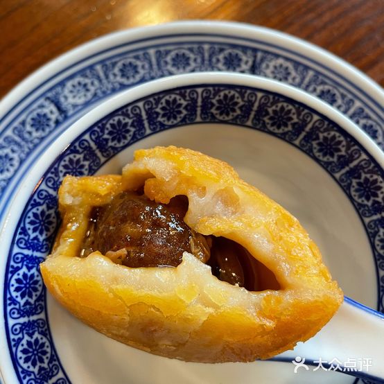 老洋房(上马墩店)