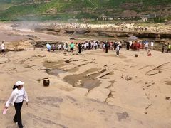 -陕西黄河壶口瀑布旅游区