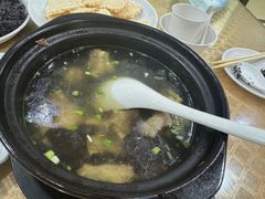 -山里人家土菜馆(茅山店)