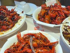 -五丁桥光头香辣蟹(望江橡树林店)